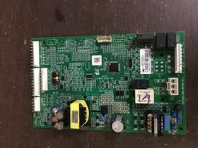 245d1876g002 Azparts 245d1876g001 Ge Refrigerator Control Board Az5203 Nr458 245d1876g002 Azparts 245d1876g001 Ge Refrigerator Control Board Az5203 Nr458