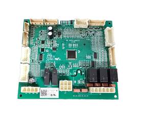 245d2240g004 Azparts Ge Refrigerator Main Control Board Free Shipping X40