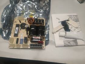2221536 Azparts 4389211 New Old Stock Kitchenaid Refrigerator Control Board