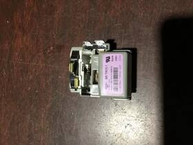 513605540 Azparts 513605537 Frigidaire Refrigerator Compressor Start Relay Az72931 Nr1848