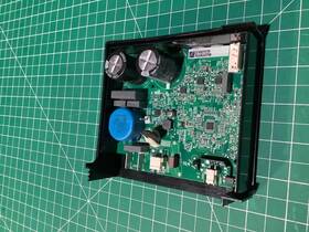 519306058 Azparts Bosch 00650436 Refrigerator Inverter Control Board Az134255 Nr1207