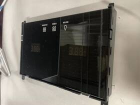 5304508149 Azparts Frigidaire Refrigerator Control Az216569 Wm976 5304508149 Azparts Frigidaire Refrigerator Control Az216569 Wm976