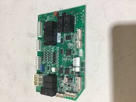59672382410 Azparts Whirlpool Maytag Kitchenaid Kenmore Refrigerator Control Board Az48857 Nr1793