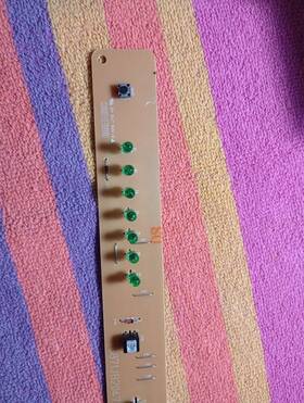 6870jb8090b Azparts 6870jb8091a Lg Kenmore Ge Whirlpool Refrigerator Control Board Az92719 Km1476