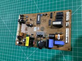6871jb1284a Azparts Lg Refrigerator Control Board Az146805 Nr2458 6871jb1284a Azparts Lg Refrigerator Control Board Az146805 Nr2458