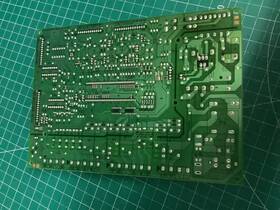 6871jb1440a Azparts Lg Refrigerator Control Board Main Az209563 Ar1617