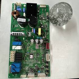 Ebr80977527 Azparts 79551737810 Lg Kenmore Refrigerator Control Board Az42314 1735 Ebr80977527 Azparts 79551737810 Lg Kenmore Refrigerator Control Board Az42314 1735