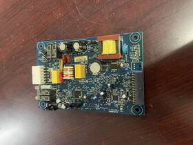 Az83126 Azparts 8661150 Frigidaire Refrigerator Control Board Wm70