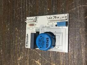 A05172504a Azparts Frigidaire Refrigerator Control Board Az62341 Nr2040