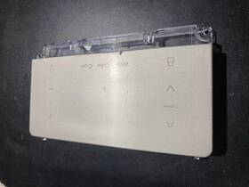 A05745131 Azparts Frigidaire 2421763 Refrigerator Control Board Az63279 Bk670