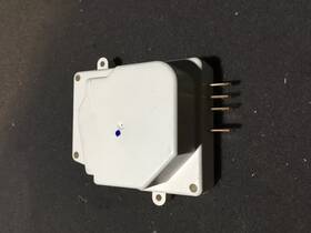 A12859001 Azparts Frigidaire Refrigerator Defrost Timer Az83742 Nr359