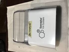 Akc73029306 Azparts Lsxs26366s/00 Lg Refrigerator Ice Bucket Az62944 Sl21