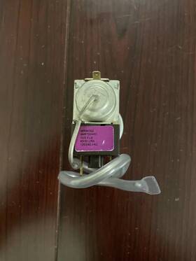 Ap2636902 Azparts Hotpoint Ge Wr9x5121 Refrigerator Cold Control Thermostat Az66549 Km708