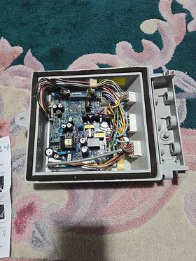 241996301 Azparts Ap4695214 Electrolux 1795207 Refrigerator Control Board Az39550 241996301 Azparts Ap4695214 Electrolux 1795207 Refrigerator Control Board Az39550