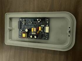 Ap4926683 Azparts Frigidaire Electrolux Refrigerator Control Board Az82551 Kmv316 Ap4926683 Azparts Frigidaire Electrolux Refrigerator Control Board Az82551 Kmv316