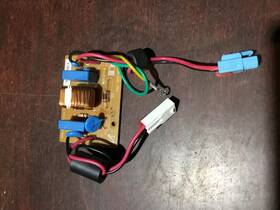 Da27-00019k Azparts Samsung Refrigerator Control Board Filter Noise Az71950 Nr1841