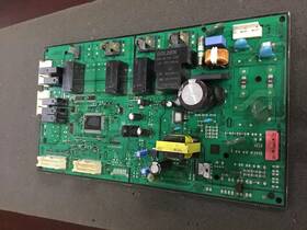 Da41-00030a Azparts Samsung Refrigerator Contorl Board Az81434 Nr1561