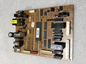 Da41-00139a Azparts Samsung Refrigerator Control Board Az64119 Nr2086 Da41-00139a Azparts Samsung Refrigerator Control Board Az64119 Nr2086
