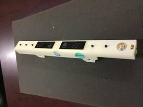 Da41-00412h Azparts Samsung Da41 00412h Refrigerator Control Board Az80433 Nr1083