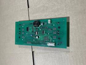 Da41-00463c Azparts Samsung Da41 00463c Refrigerator Control Board Dispenser Az58729 Wm2068 Da41-00463c Azparts Samsung Da41 00463c Refrigerator Control Board Dispenser Az58729 Wm2068