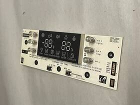 Da41-00522a Azparts Da41-00522 Samsung Refrigerator Dispenser Control Board Az209531 Wm2012