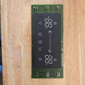 Da41-00531a Azparts Samsung Da97 06311c Refrigerator Control Board Dispenser Az114916 Bk2138