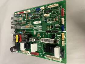 Da41-00536a Azparts Samsung 220v Refrigerator Control Board Input Ac Inverter Az222281 Wm2049