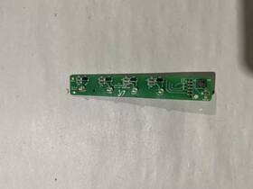 Da41-00691 Azparts Samsung Refrigerator Temperature Control Board Az134592 Bk686 Da41-00691 Azparts Samsung Refrigerator Temperature Control Board Az134592 Bk686