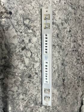 Da41-00853a Azparts Samsung Da92-00427 Refrigerator Ui Control Board Module Free Next Day Shipping Da41-00853a Azparts Samsung Da92-00427 Refrigerator Ui Control Board Module Free Next Day Shipping