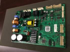 Da92-01692d Azparts Da41-00867c Samsung Refrigerator Main Board Az81182 Nr862