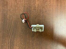 Da61-02093 Azparts Samsung Refrigerator Control Board Led Lamp Case Az61119 Bk2061