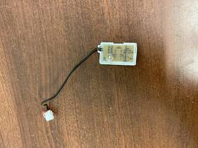 Rf22kredbsg Azparts Da61-05687a Rf22kredbsg/aa Samsung Da61 05687a Refrigerator Control Board Az61519 Bk1975