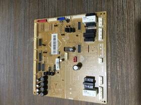 Da92-00146d Azparts Samsung Da92 00146d Da9200146d Refrigerator Control Board Az49480 Nr1806