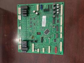 Da92-00594m Azparts Samsung Da92 00594m Da9200594m Refrigerator Control Board Az60264 Km2033