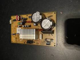 Da92-00763m Azparts Samsung Da92 00763m Refrigerator Control Board Inverter Az25516 Bk67 Da92-00763m Azparts Samsung Da92 00763m Refrigerator Control Board Inverter Az25516 Bk67