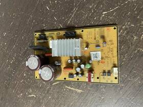 Rf20hfenbbc Azparts Da92-00763w Rf20hfenbbc/us Samsung Da92 00763w Refrigerator Control Board Pcb Inverter Az49381 Wm1808