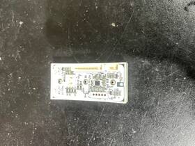 Da92-00940a Azparts Samsung Refrigerator Dispenser Module Control Az62706 Wm1942