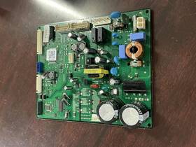 Rt16a6195sr Azparts Da92-01443e Rt16a6195sr/aa Samsung Da92 01443e Refrigerator Control Board Az54478 Wm1961