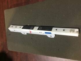 Da97-11802q Azparts Samsung Da92 00202a Refrigerator Control Board Display Az106868 Nr271