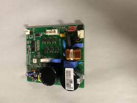 Ebr82637201 Azparts Eax67046501 Lg Variable Frequency Refrigerator Control Board Az218086 Bk1700