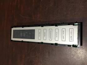 Ebr42478906 Azparts Lg 180 Refrigerator Control Board Display Az66631 Nrv572