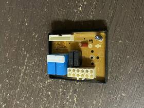 Ebr60070709 Azparts Kenmore Lg Refrigerator Control Board Az46513 Wm584 Ebr60070709 Azparts Kenmore Lg Refrigerator Control Board Az46513 Wm584