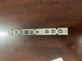 Ebr76683902 Azparts Lg Refrigerator Control Board Az77342 Km1018