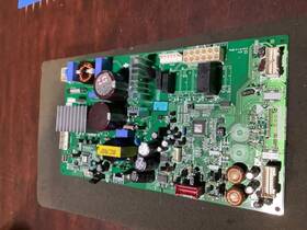 Ebr77042538 Azparts 78029 78022 Lg Refrigerator Control Board Az112621 Nr2122 Ebr77042538 Azparts 78029 78022 Lg Refrigerator Control Board Az112621 Nr2122