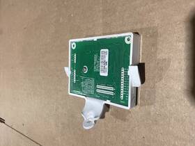 Ebr789884 Azparts Kenmore Lg Refrigerator Control Board Az74821 Wm1460 Ebr789884 Azparts Kenmore Lg Refrigerator Control Board Az74821 Wm1460
