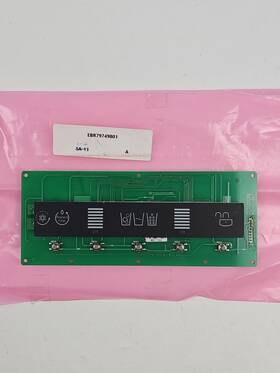 Ebr79749801refrigerator Azparts Ebr79749801 Lg Kenmore Dispenser Control Board Az44096 Nr1758