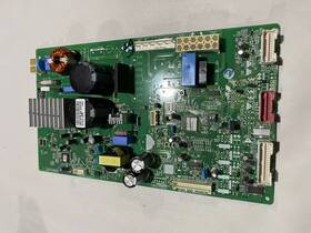 Ebr81182754 Azparts Lg Refrigerator Control Board Az160380 Bk1857 Ebr81182754 Azparts Lg Refrigerator Control Board Az160380 Bk1857