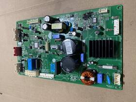 Ebr81182783 Azparts Lg Refrigerator Control Board Az64488 Bk2092 Ebr81182783 Azparts Lg Refrigerator Control Board Az64488 Bk2092