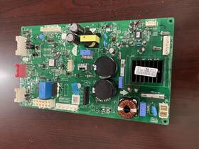 Ebr81182792 Azparts Lg Refrigerator Control Board Az67134 Kmv550