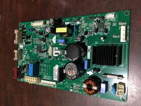Ebr83845032 Azparts Lg 40 Refrigerator Control Board Az64577 Nr2097